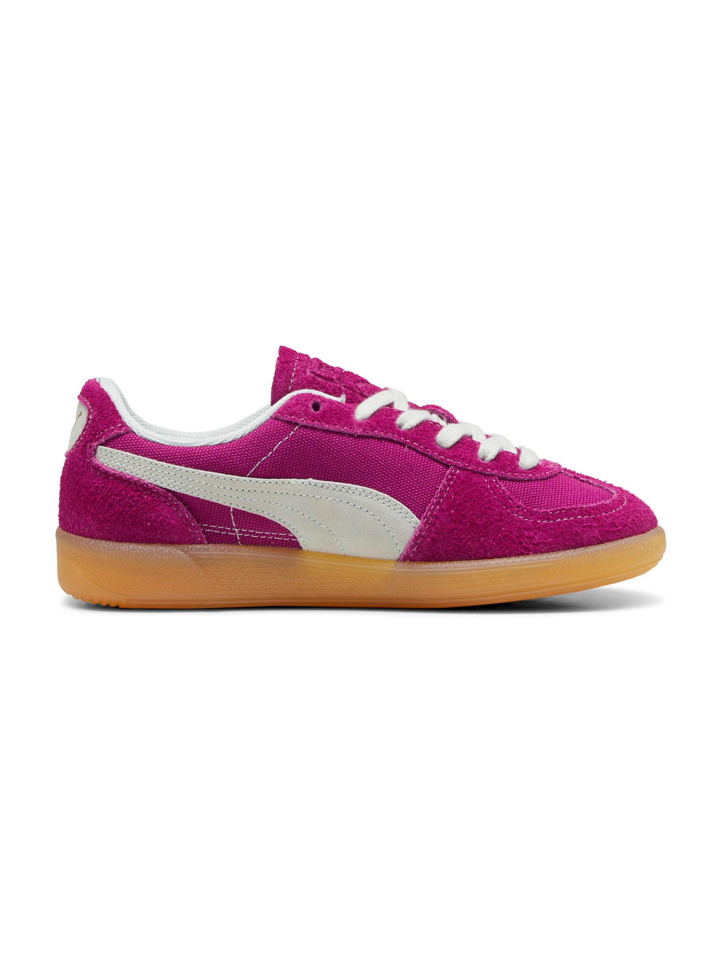 PUMA Sneaker 'Palermo' in Rot