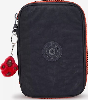 KIPLING Case in Black: front