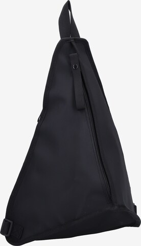 BREE Rucksack in Schwarz