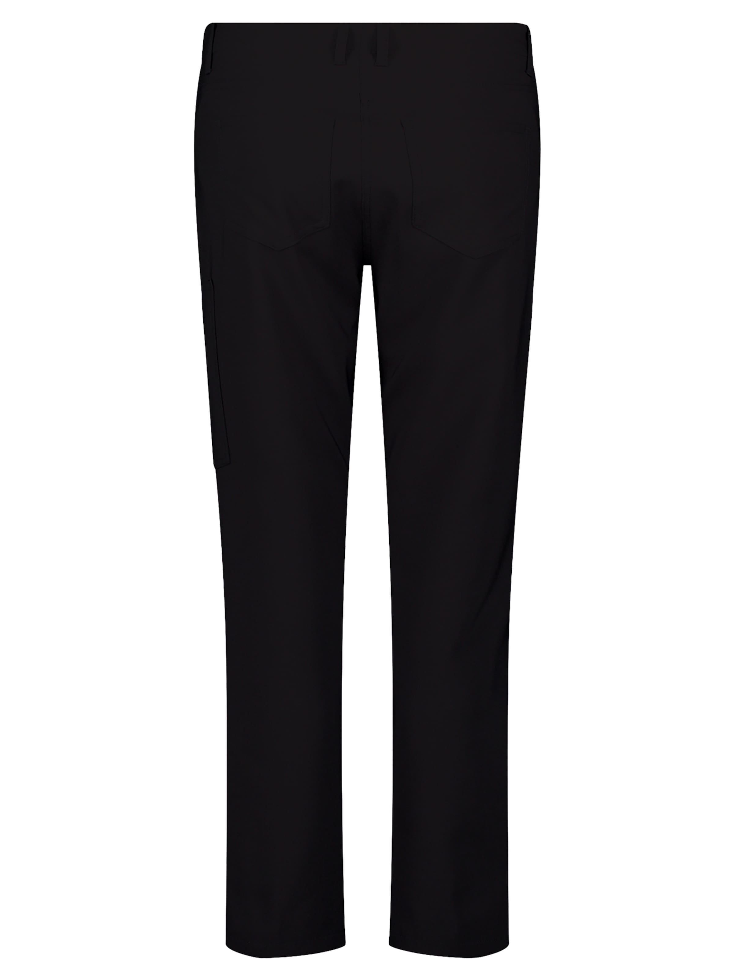 Betty Barclay Slim fit Pants in Black