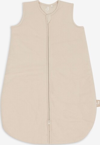 Jollein Sleeping bag in Beige: front