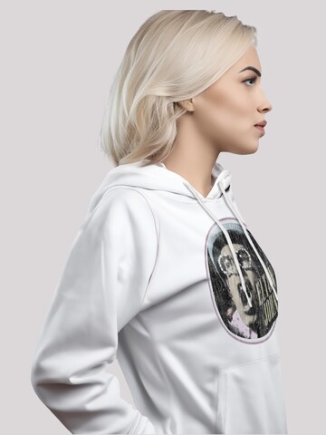 F4NT4STIC Sweatshirt in White
