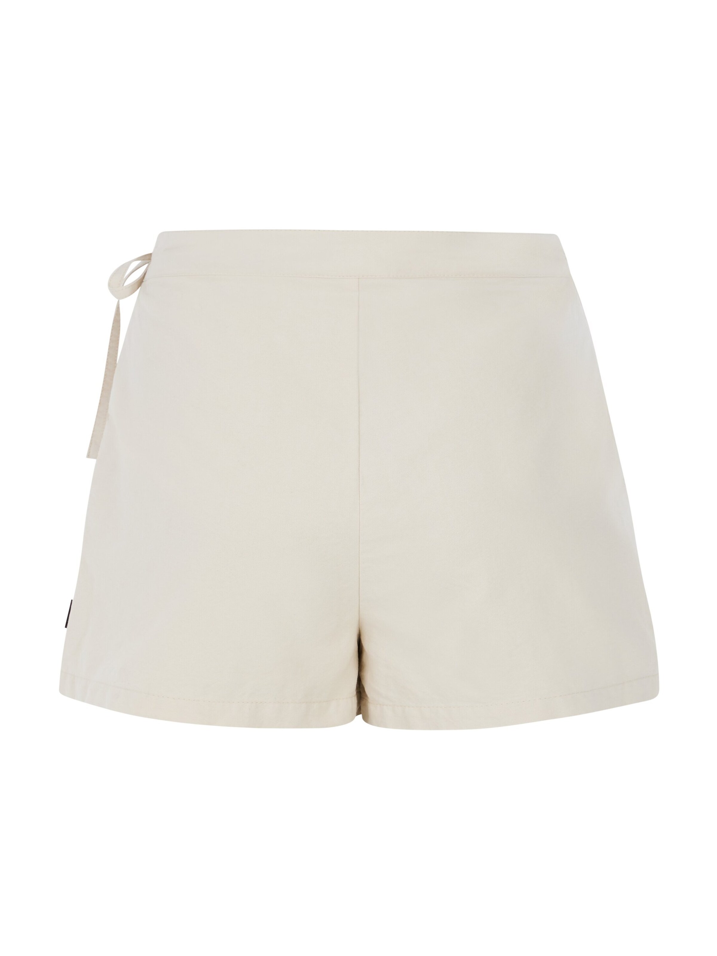 PROTEST Skirt 'PRTDepp' in White