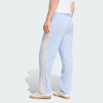 regular Pantaloni 'Firebird' di ADIDAS ORIGINALS in blu