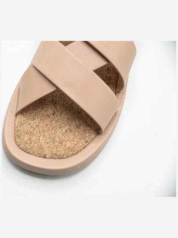 Sandalo 'Pepe Jeans Summer Block' di Pepe Jeans in beige