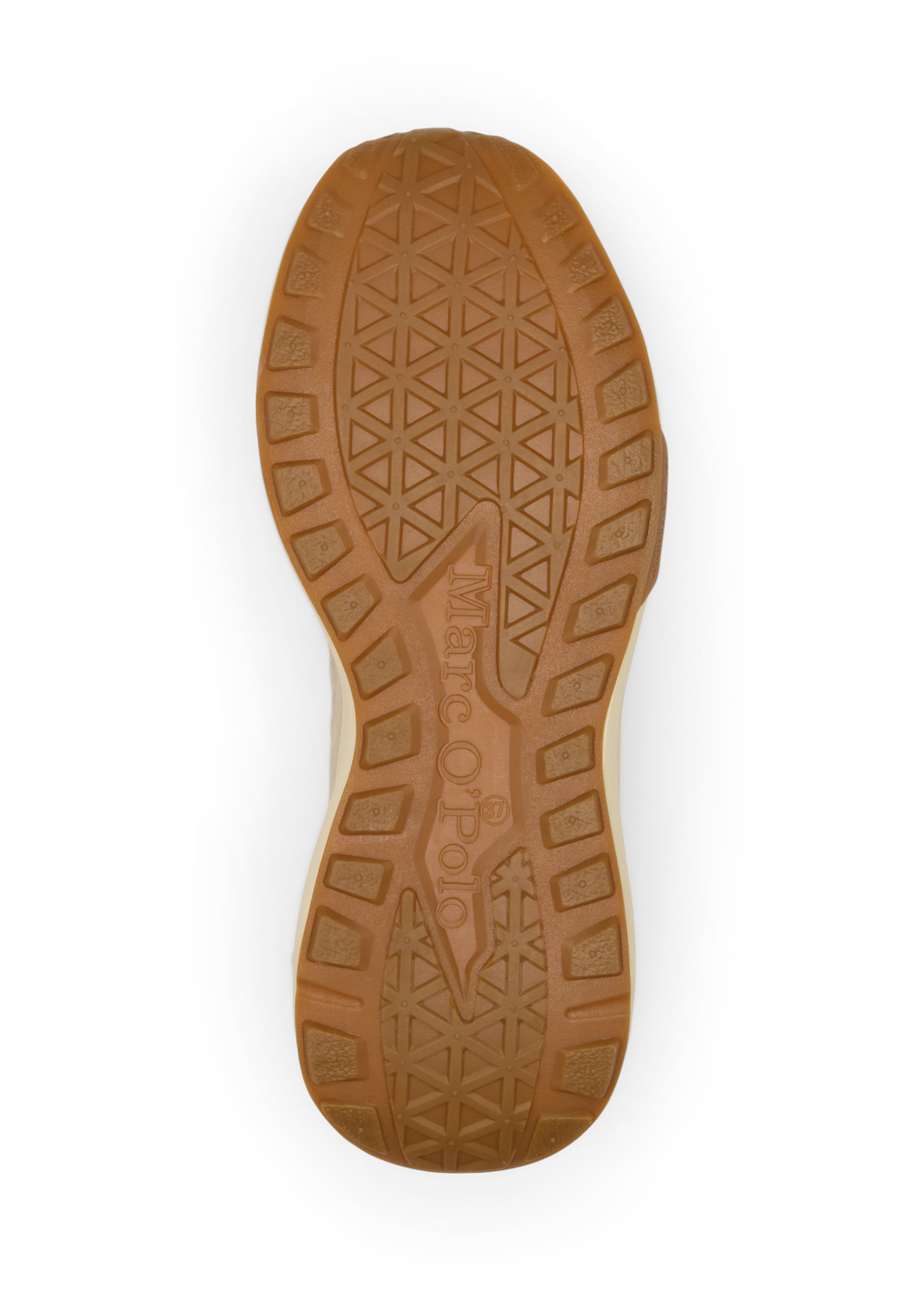 Marc O'Polo Sneaker low in Beige