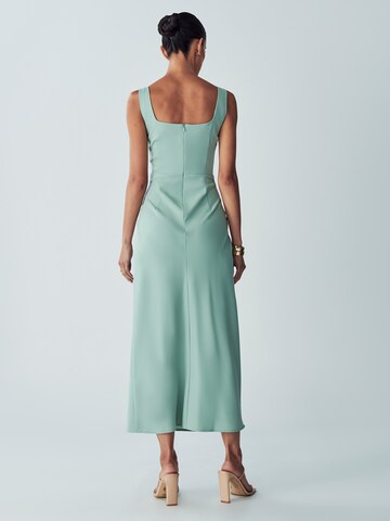 Willa Kleid 'Hallee' in Grün