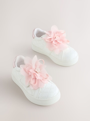 Baker by Ted Baker Trainers in White