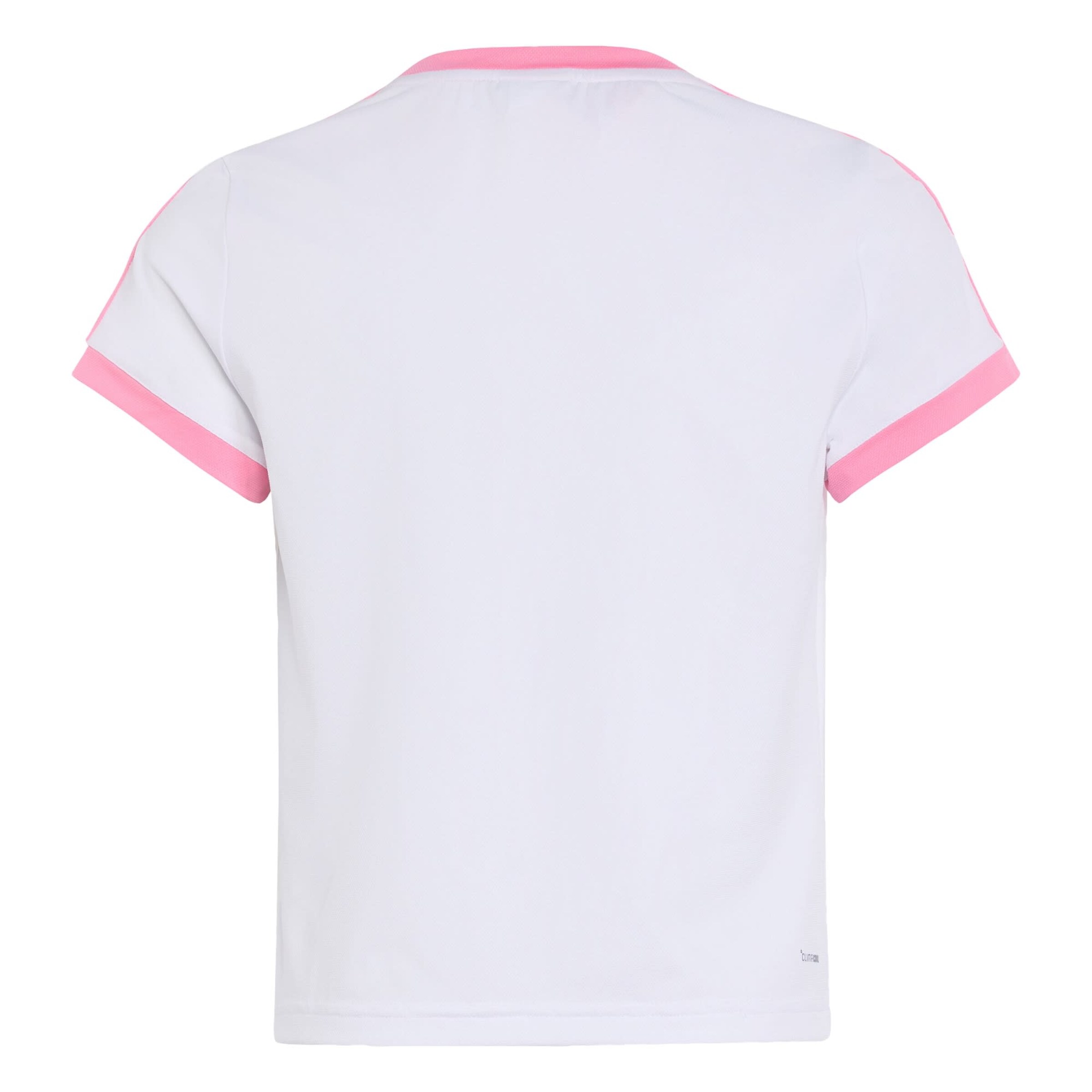 ADIDAS PERFORMANCE Funktionsshirt 'Classics' in Weiß