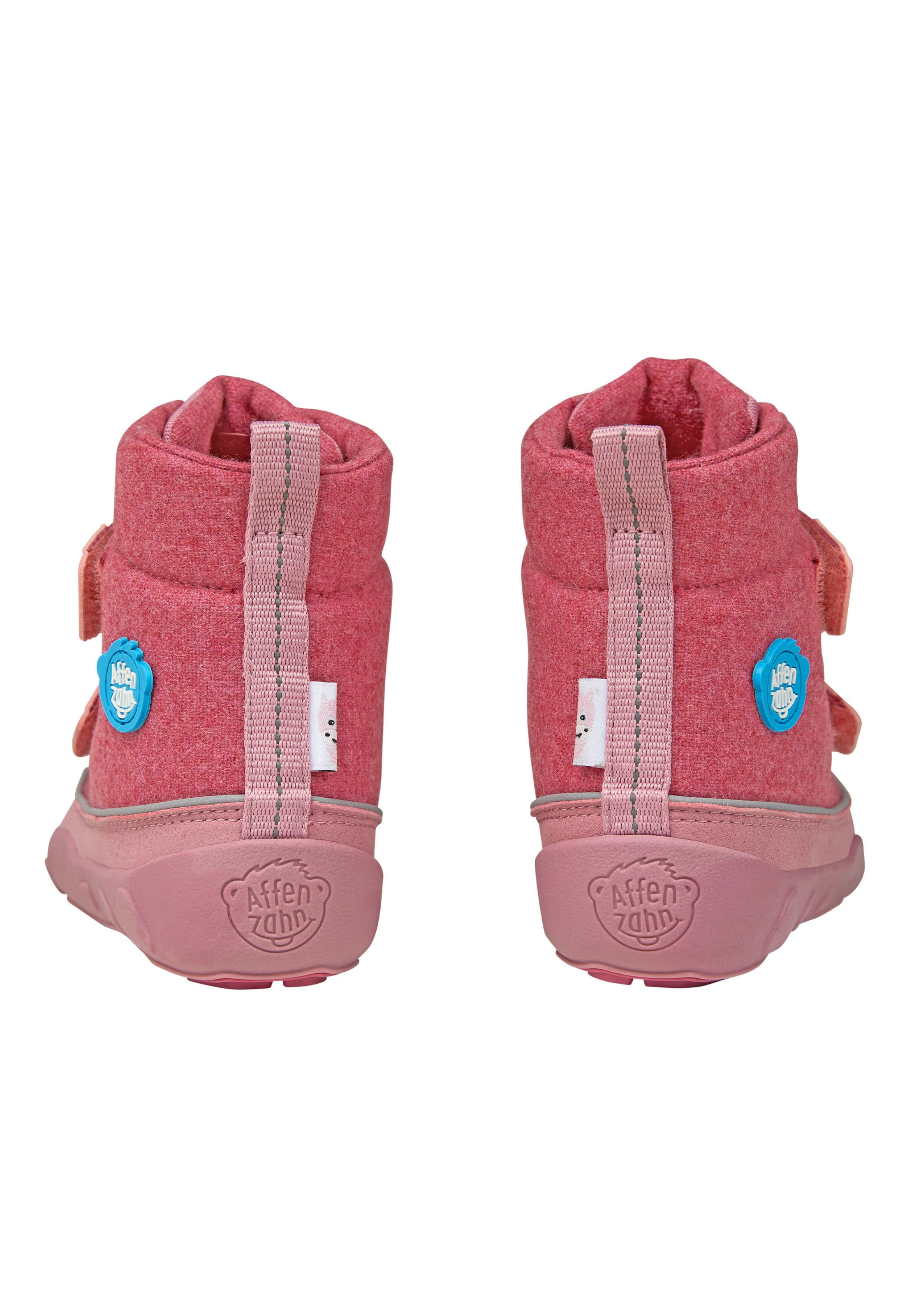 Kinder Kids (Gr. 92-140) Affenzahn Winterstiefel 'Einhorn' in Pink - EV36850 Kinder Kids (Gr. 92-140) Affenzahn Winterstiefel 'Einhorn' in Pink - EV36850