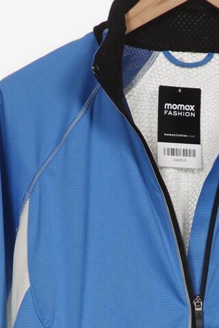 ODLO Jacket & Coat in XL in Blue