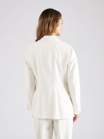 Blazer UNITED COLORS OF BENETTON en blanc