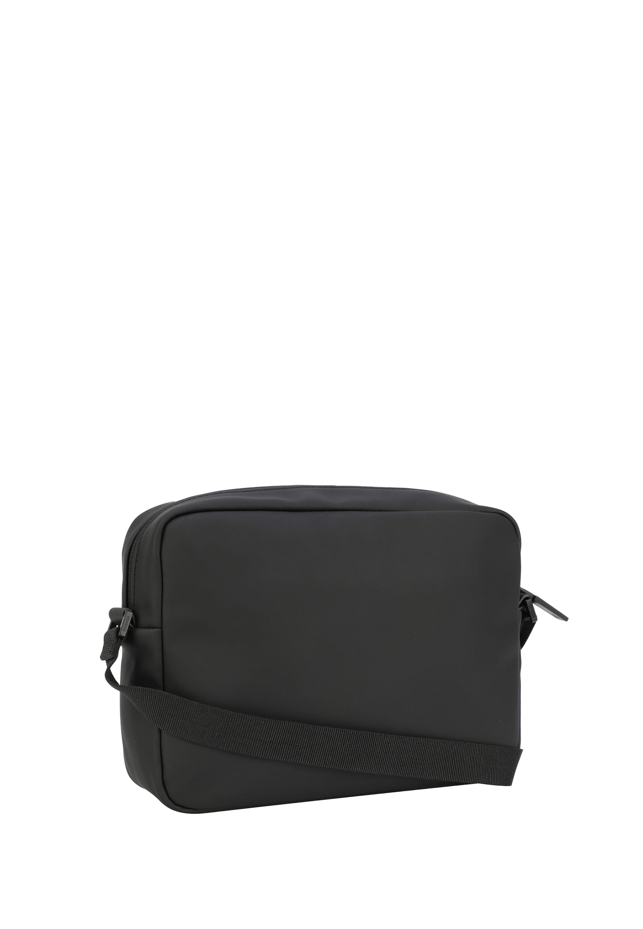 Borsa a tracolla 'La Prava Linus' di BOGNER in nero