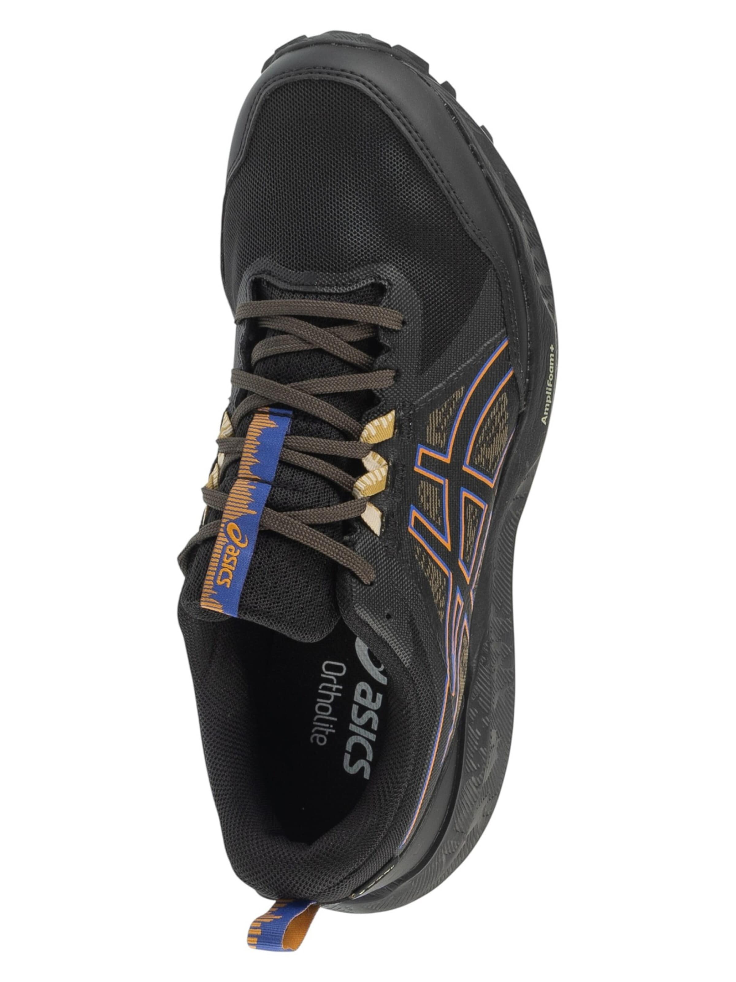 ASICS Loopschoen 'ASICS Gel-Sonoma 8 GTX' in Grijs