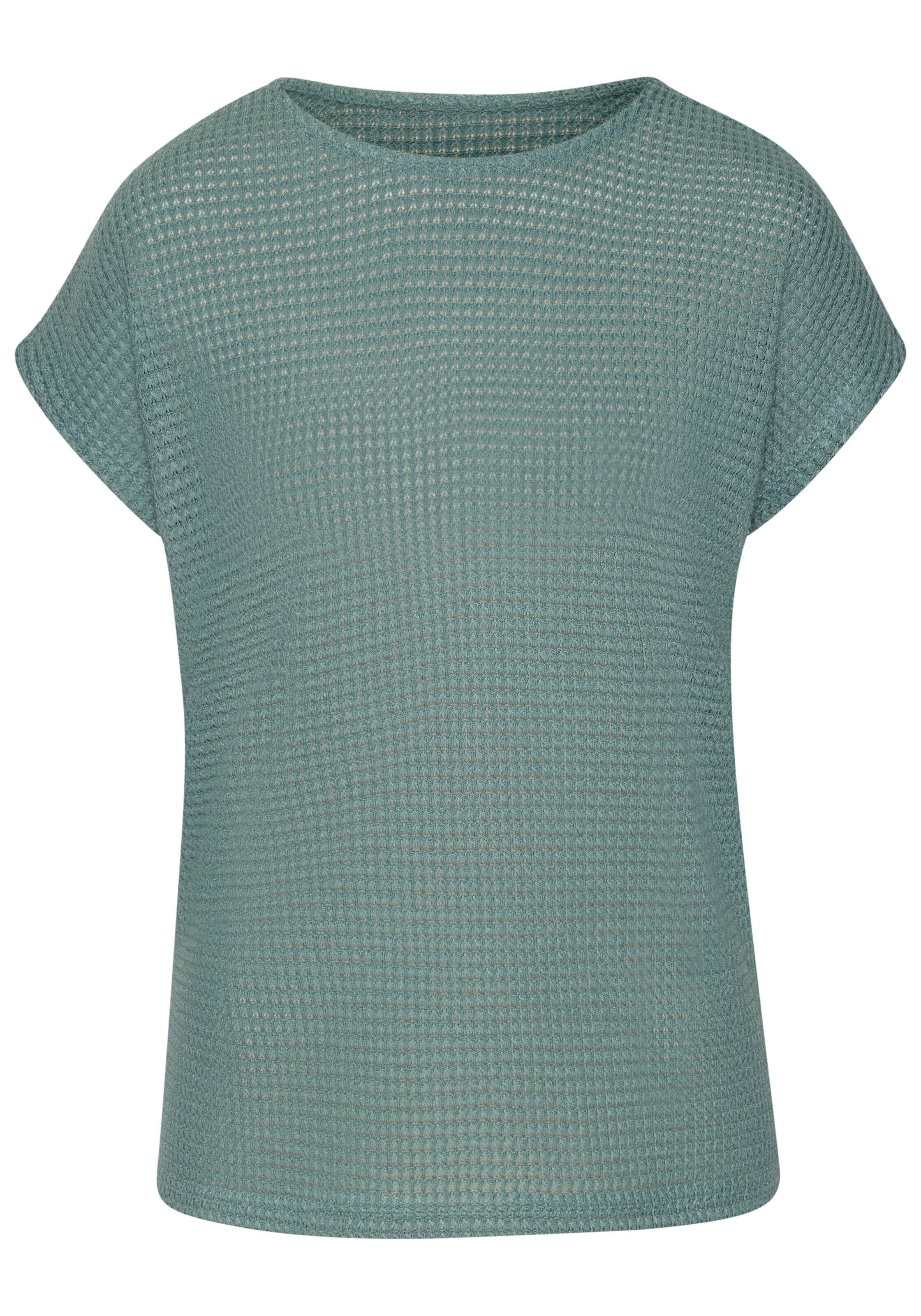 VIVANCE Koszulka w kolorze zielony