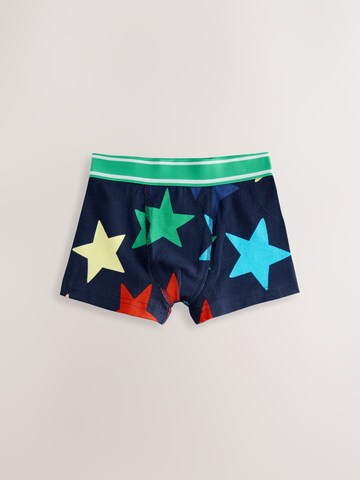 Next Boxershorts in Blau
