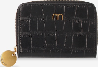 Piniginė 'Pia' iš Nat&Nin, spalva – juoda, Prekių apžvalga