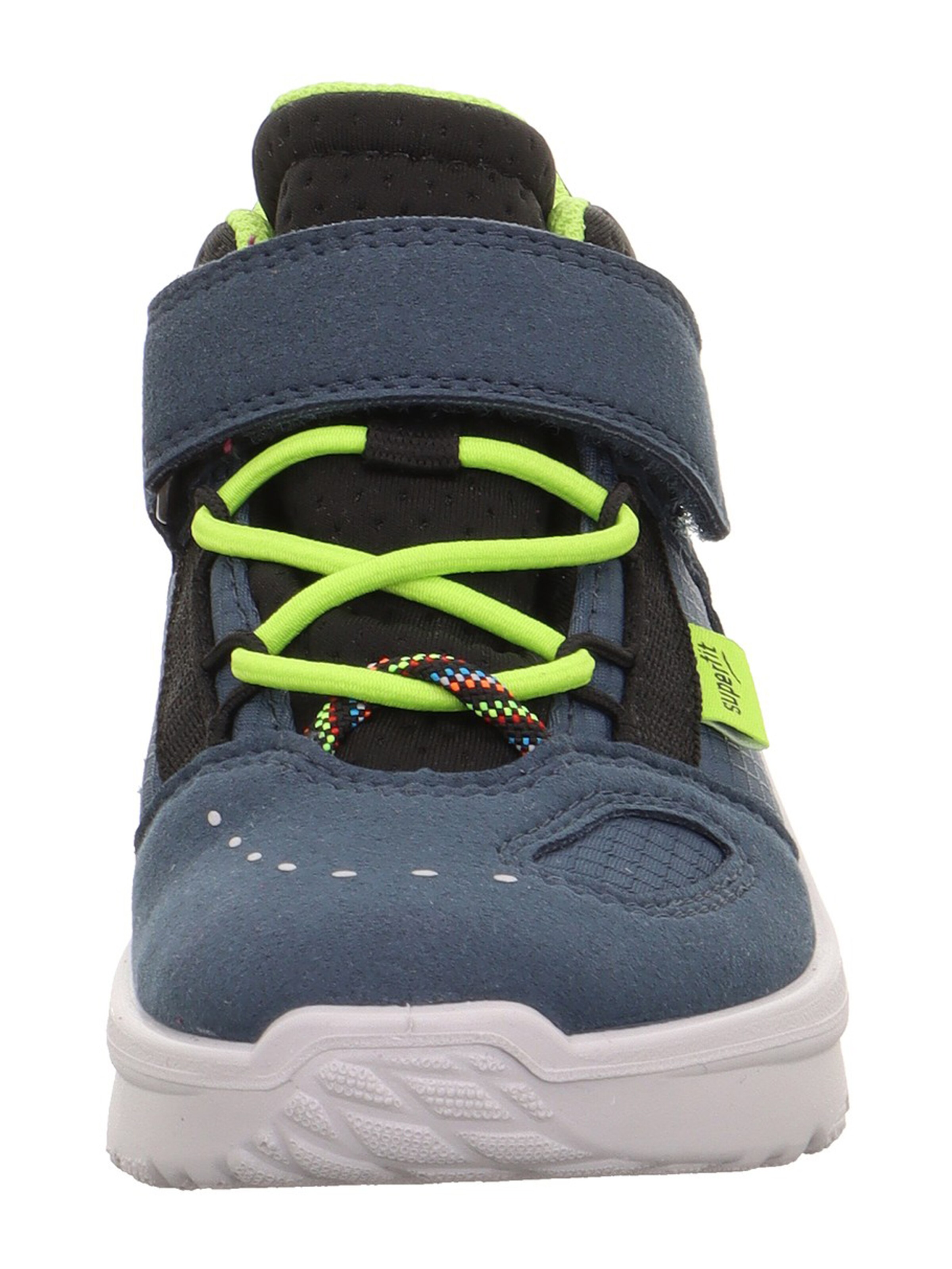 SUPERFIT Sneakers 'Kicks' in Blue