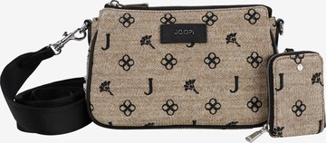 Sac à bandoulière JOOP! en beige : devant