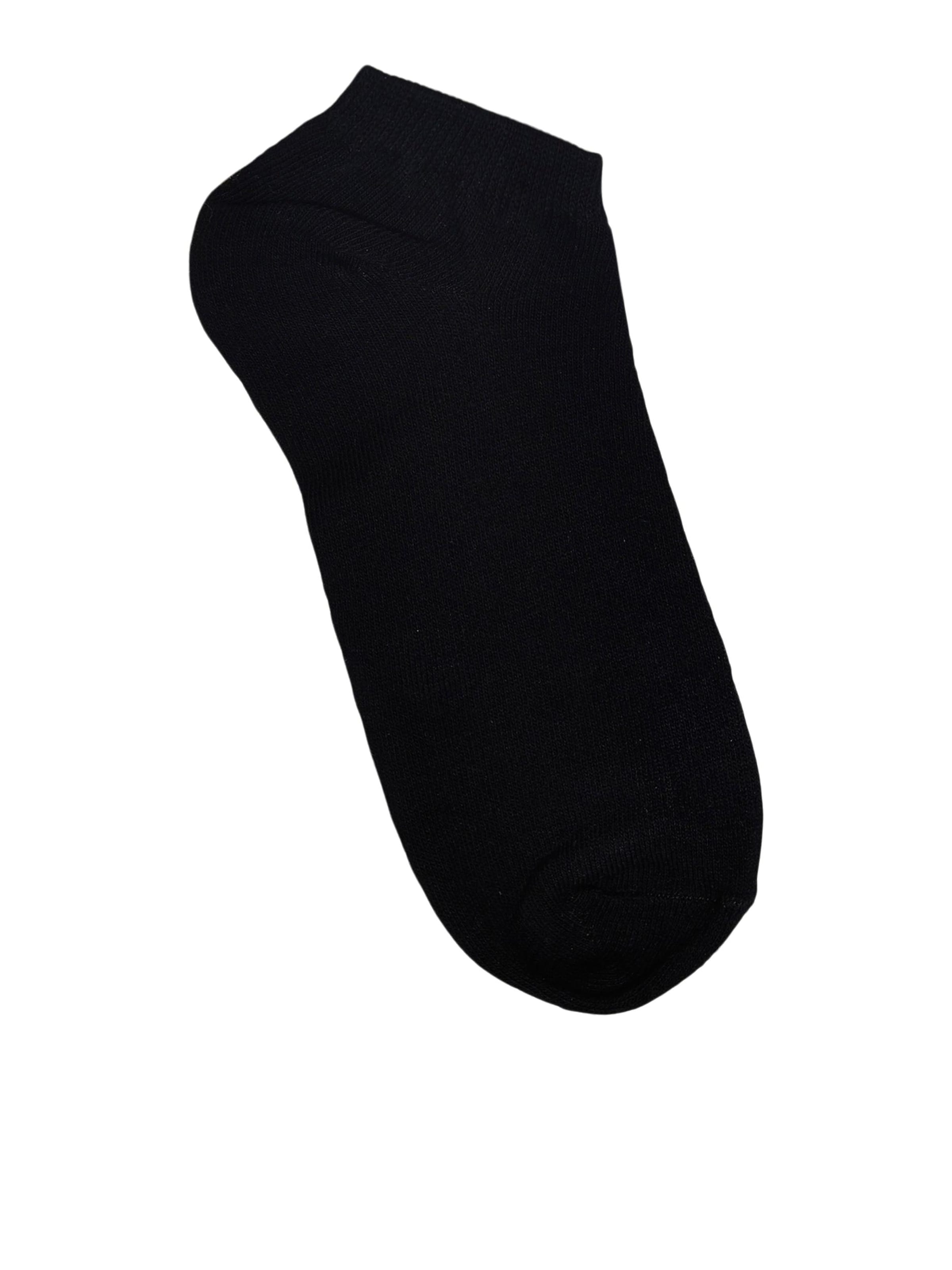 Jack & Jones Junior Sockor 'JJDongo' i svart