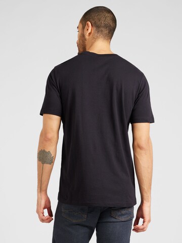 Champion Authentic Athletic Apparel T-Shirt in Schwarz