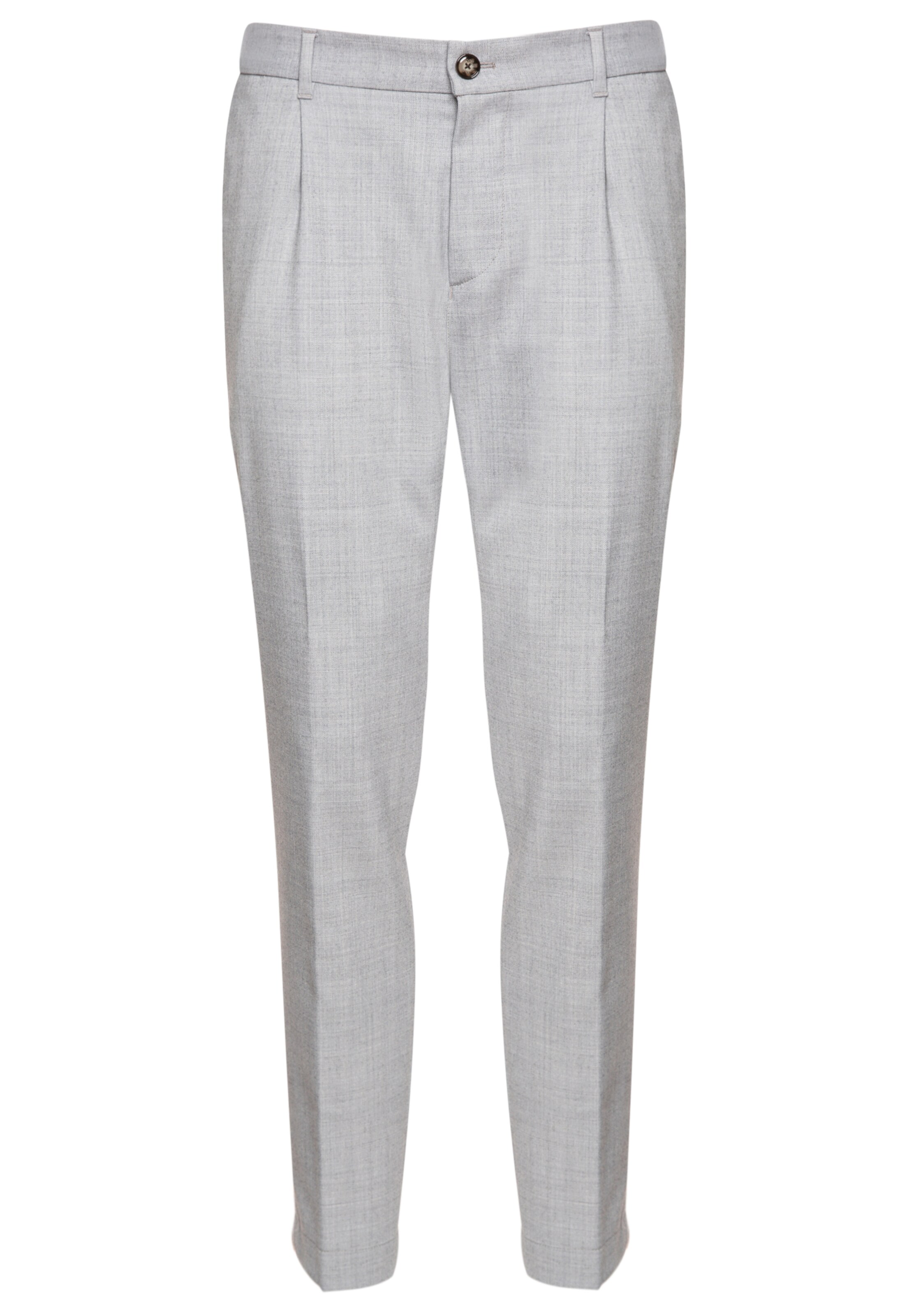 JOOP! Hose ' Lester ' in grau, Produktansicht