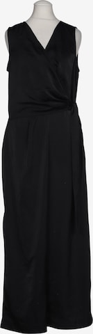 zero Anzug oder Kombination M in Schwarz: Vorderseite