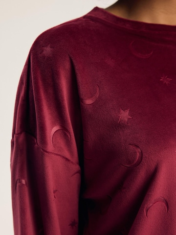 Henderson Pajama 'Gilly' in Red