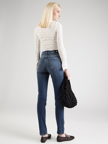 LTB - Slimfit Vaquero 'FREYA' en azul