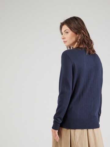 BOSS Pullover 'C_Fanikale' in Blau