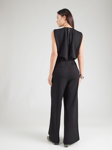 co'couture Обычный Комбинезон 'Falcon' в Черный
