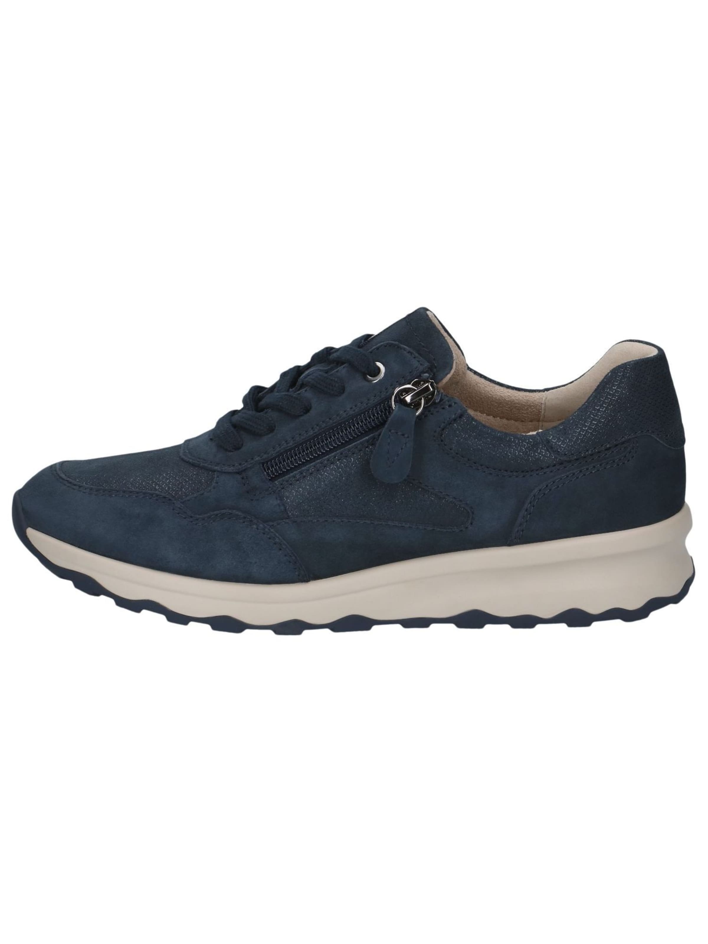 CAPRICE Sneakers in Blue