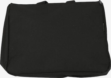 ENDURANCE Toiletry Bag 'Greven' in Black