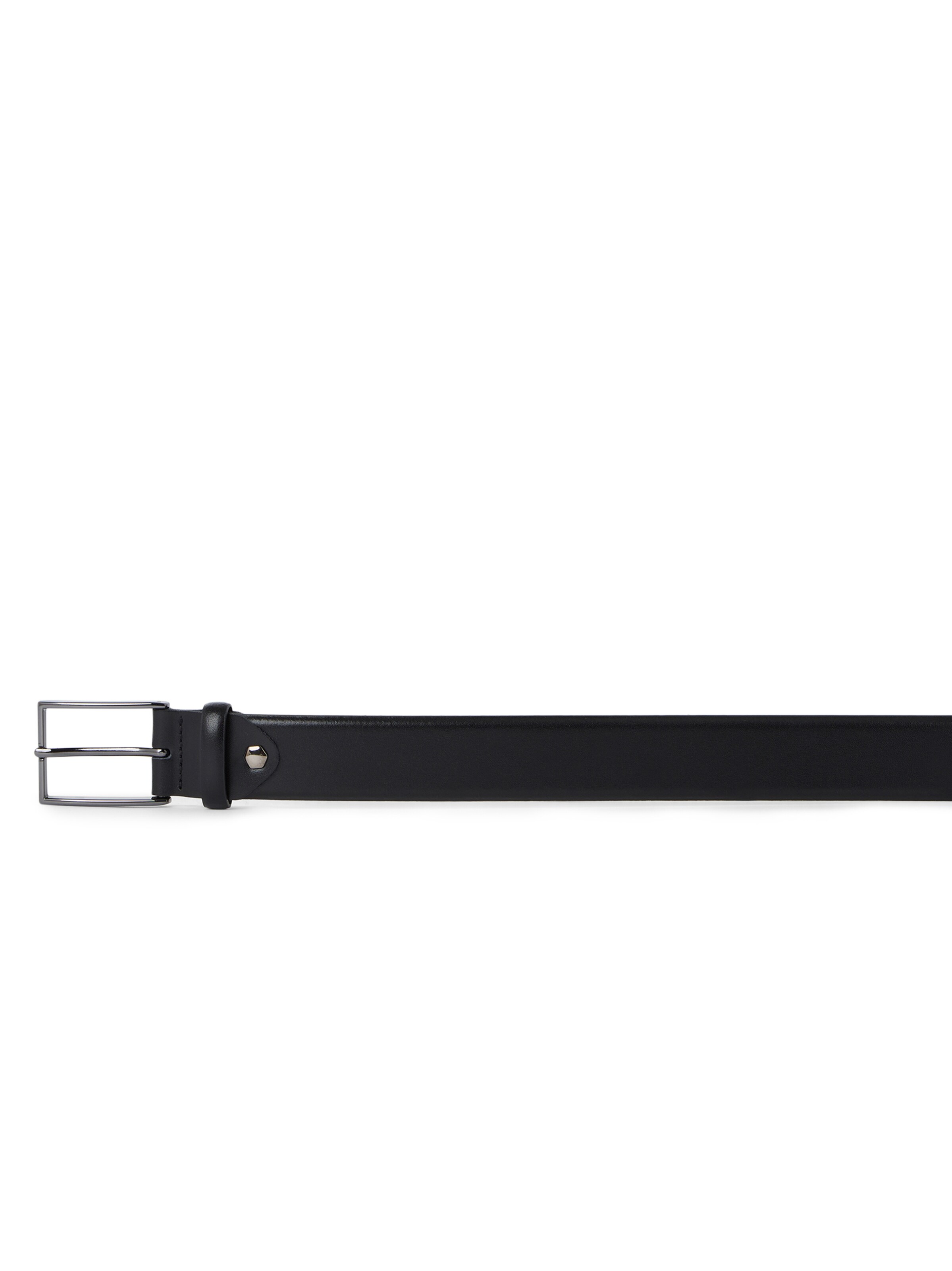 Digel Belt 'Giacomo' in Black