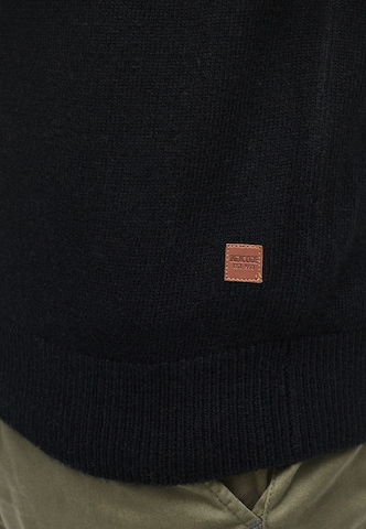 INDICODE JEANS Knit cardigan in Black