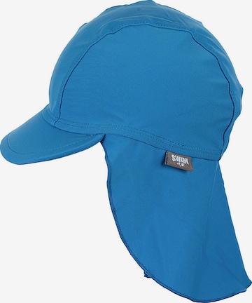 STERNTALER - Gorra en azul