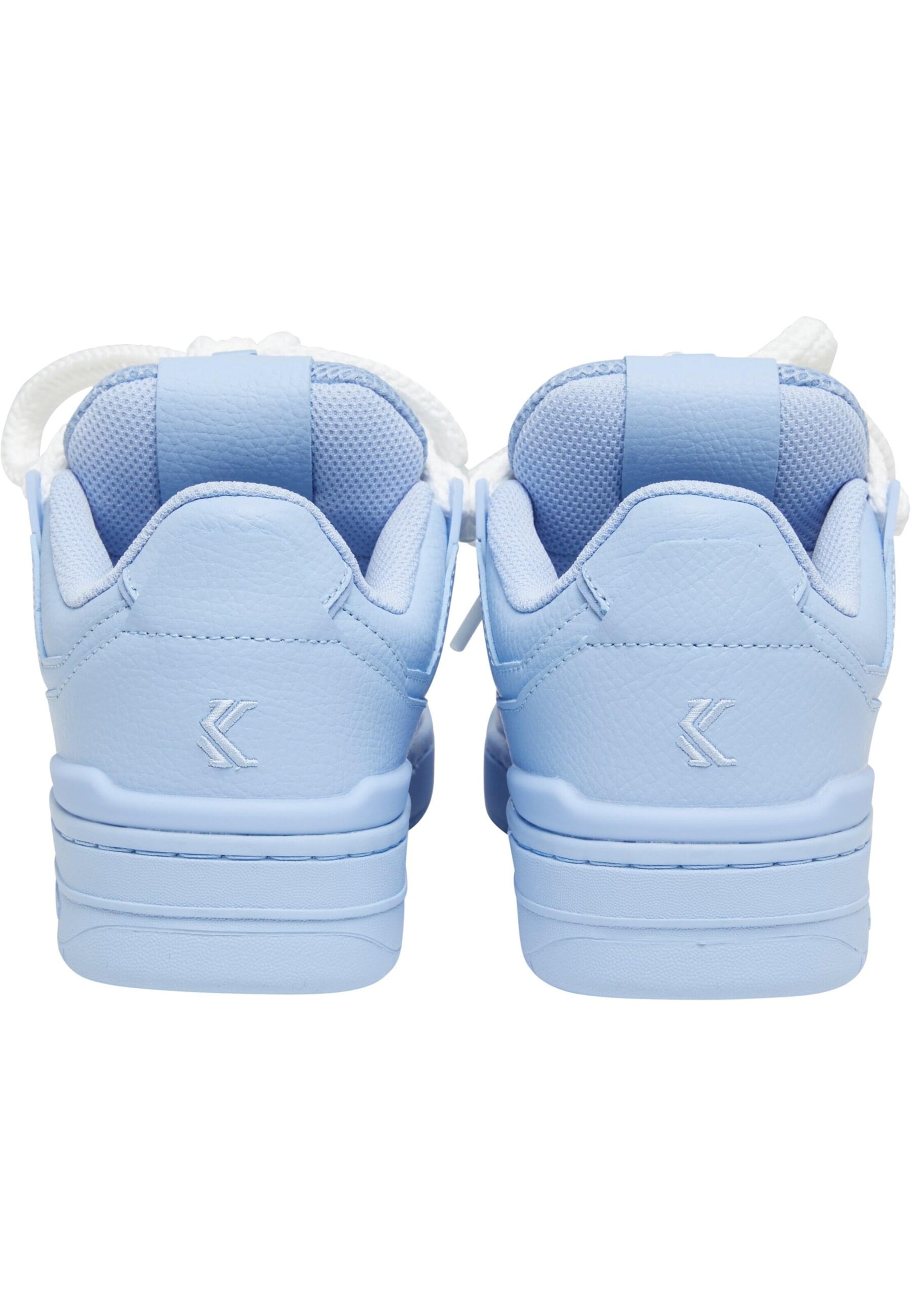 Karl Kani - Sapatilhas baixas 'Lxry SK8' em azul