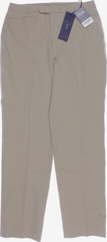 STRENESSE BLUE Pants in XL in Beige: front