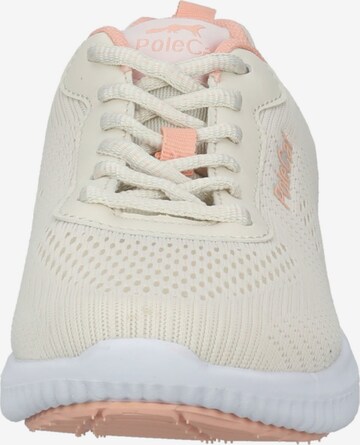 PoleCat Sneakers in Beige