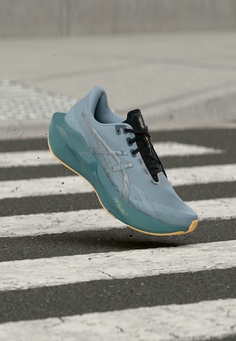ASICS Παπούτσι για τρέξιμο 'NOVABLAST 6 LITE-SHOW' σε μπλε