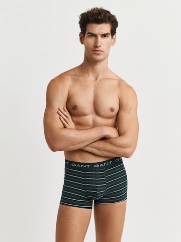 GANT Boxershorts in Grau: Vorderseite