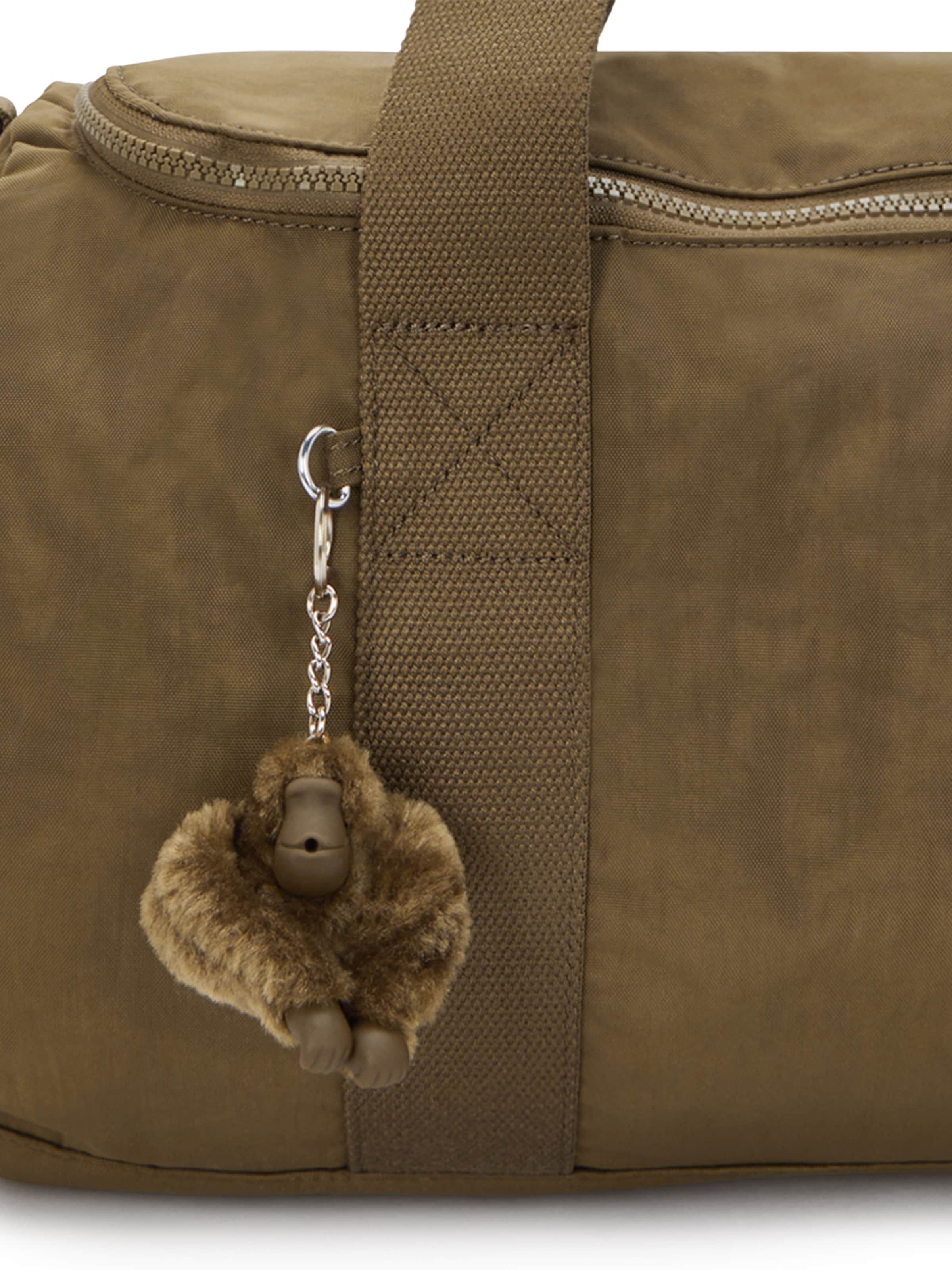 Borsa da viaggio 'Argus' di KIPLING in verde