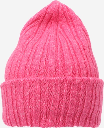 Samsøe Samsøe כובעי צמר בפינק