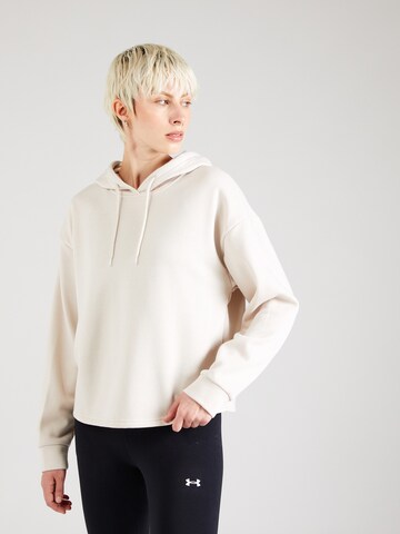 ONLY PLAY Sportief sweatshirt in Grijs: voorkant
