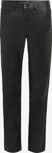 Džinsai iš Karl Lagerfeld, spalva – juoda, Prekių apžvalga