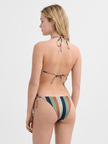 Thinking MU Klasyczny Bikini 'Palermo' w kolorze mieszane kolory