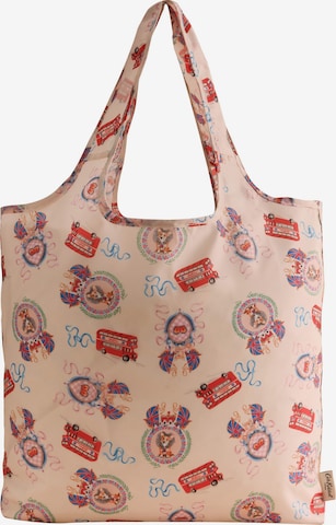 Cath Kidston Shopper in Beige: Vorderseite