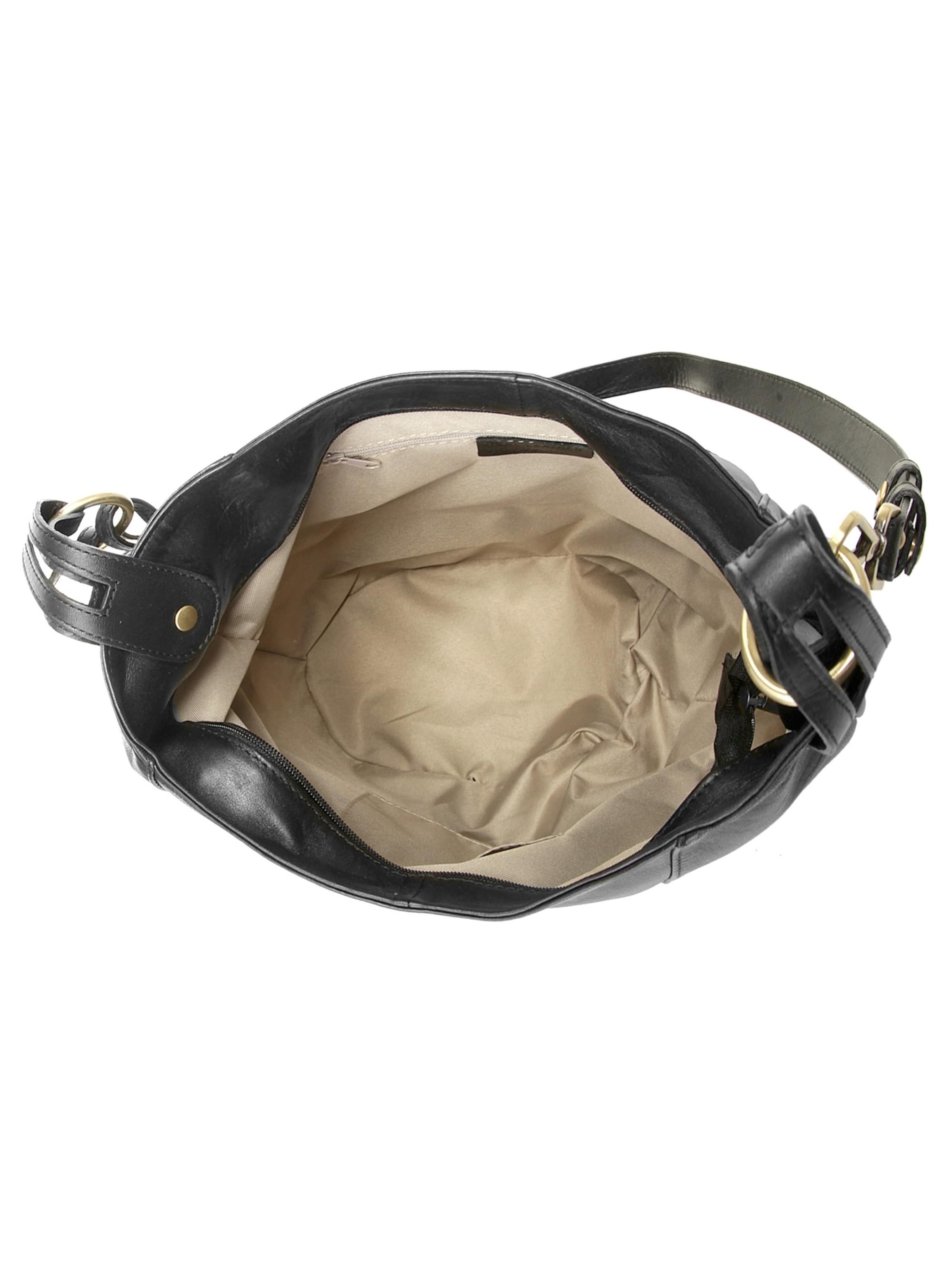 Cabas Samantha Look en noir