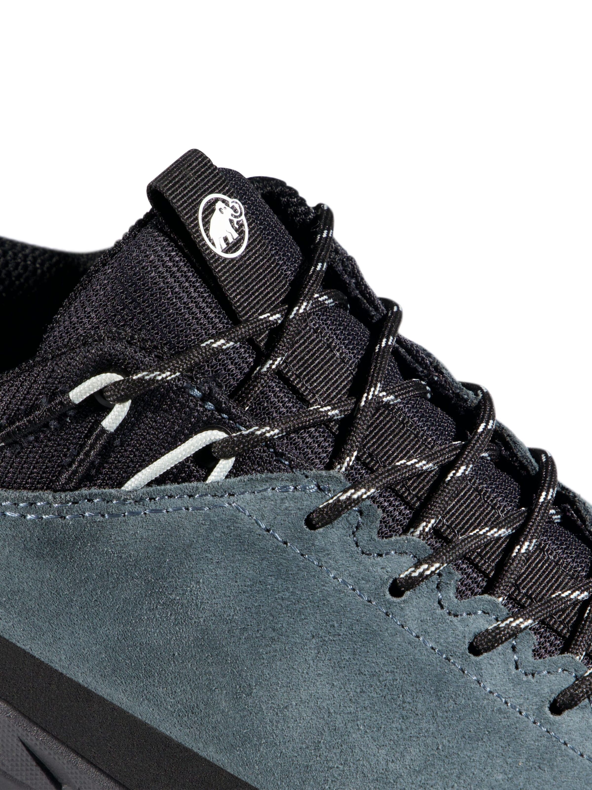 MAMMUT Flats 'Alnasca IV' in Grey