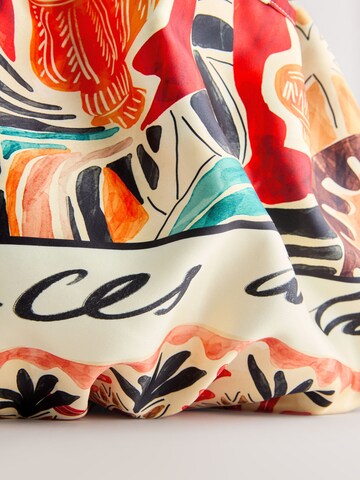 Next Torba na ramię w kolorze mieszane kolory